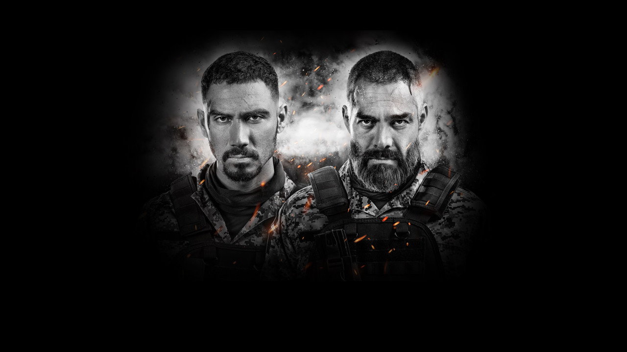 Vengeance (2026) backdrop artwork