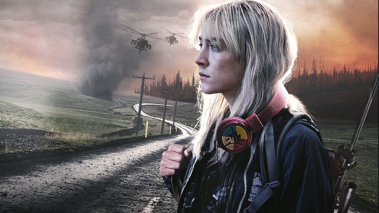 How I Live Now (2013) backdrop artwork