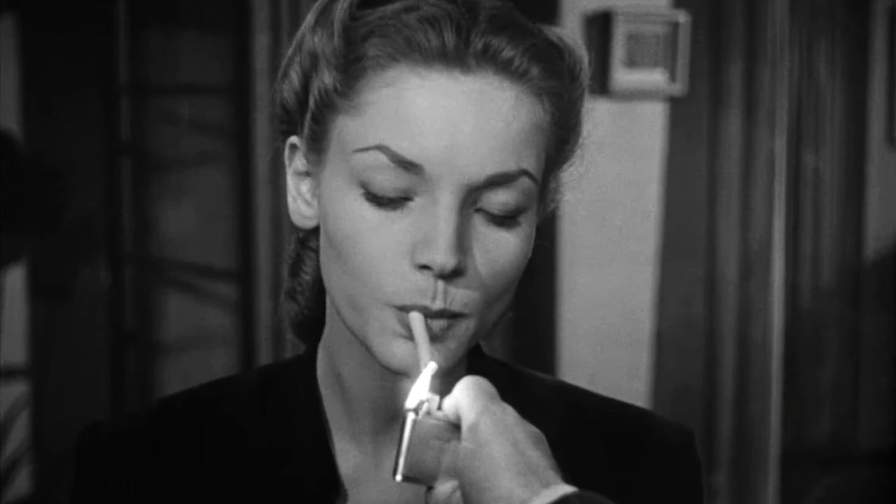 Dark Passage (1947) backdrop artwork