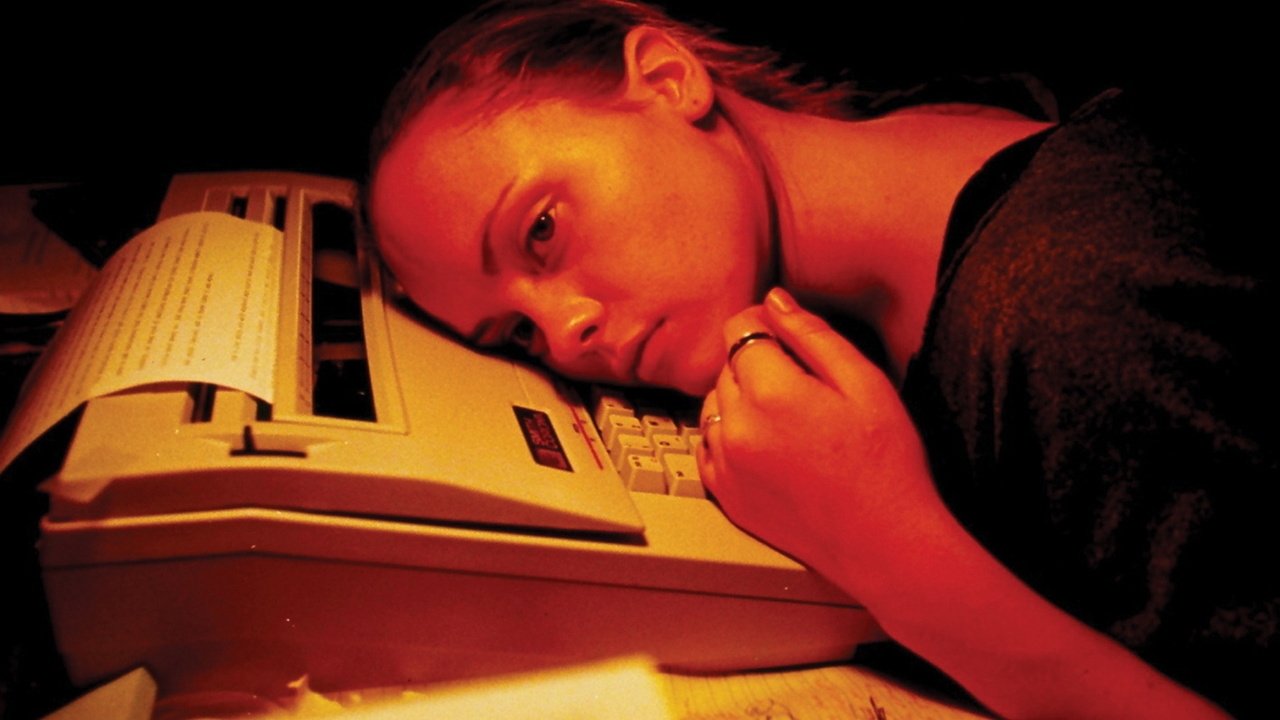 Prozac Nation (2003) backdrop artwork