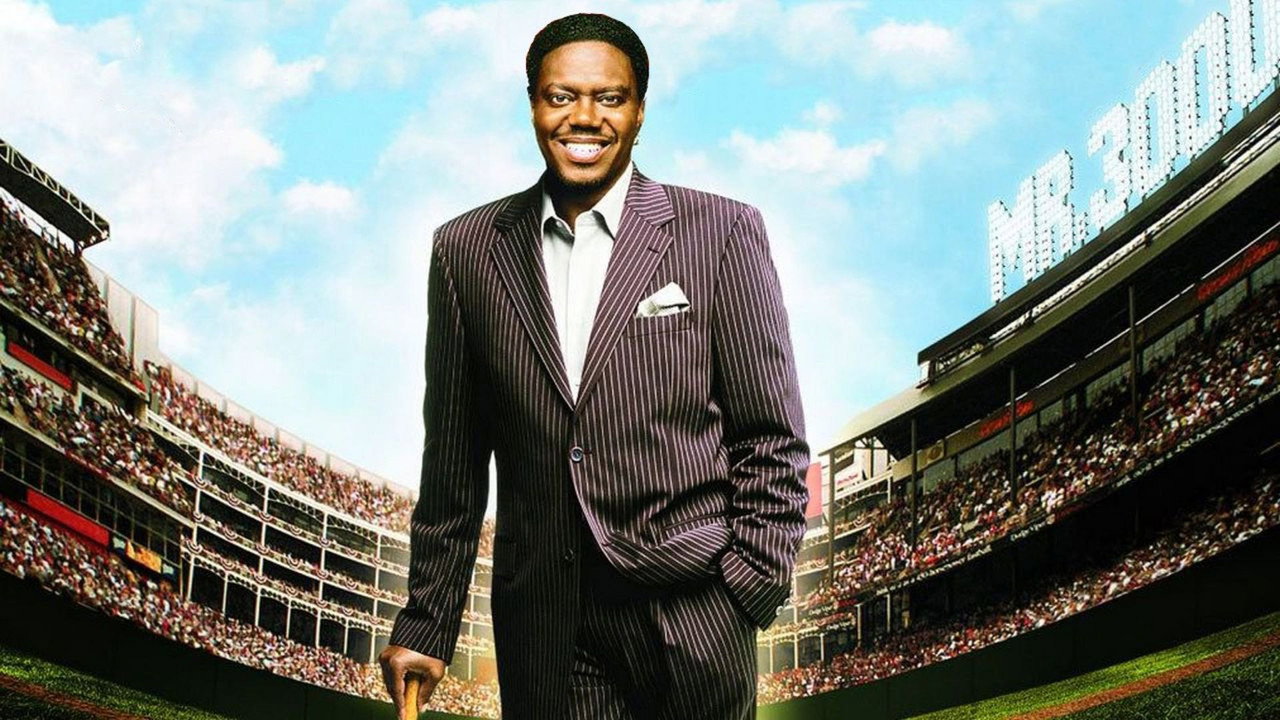 Mr. 3000 (2004) backdrop artwork