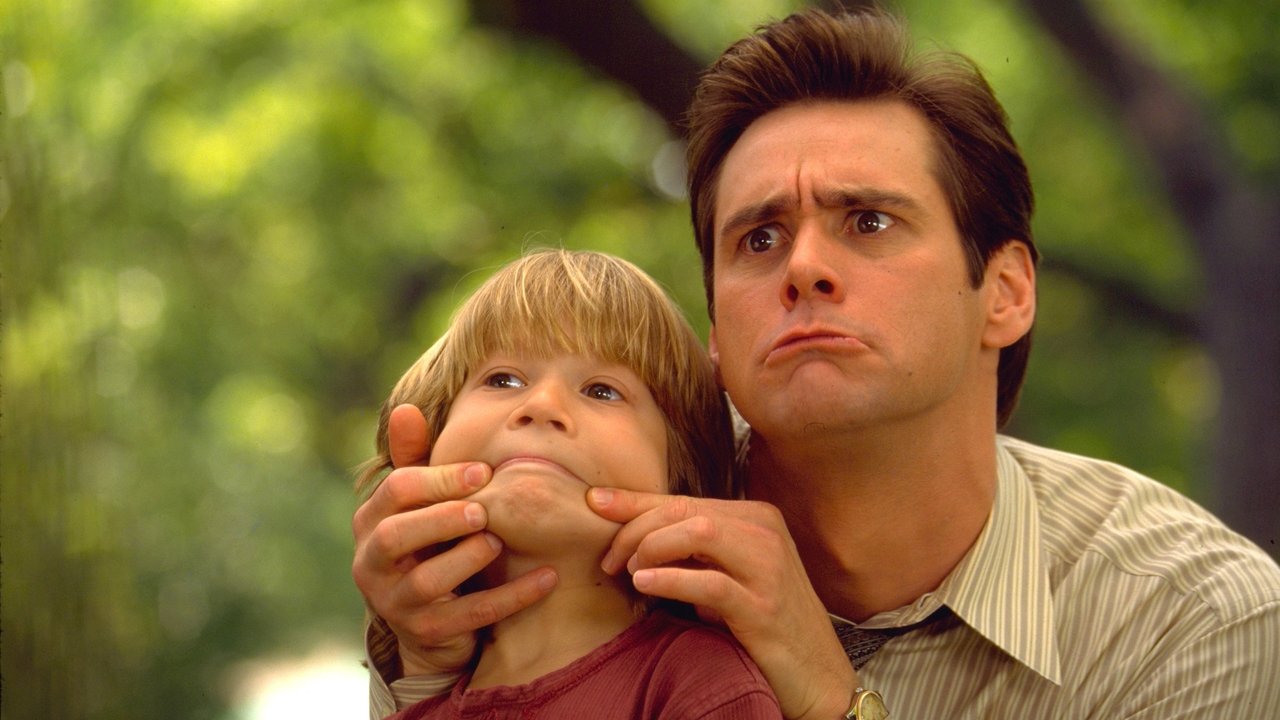 Liar Liar (1997) backdrop artwork