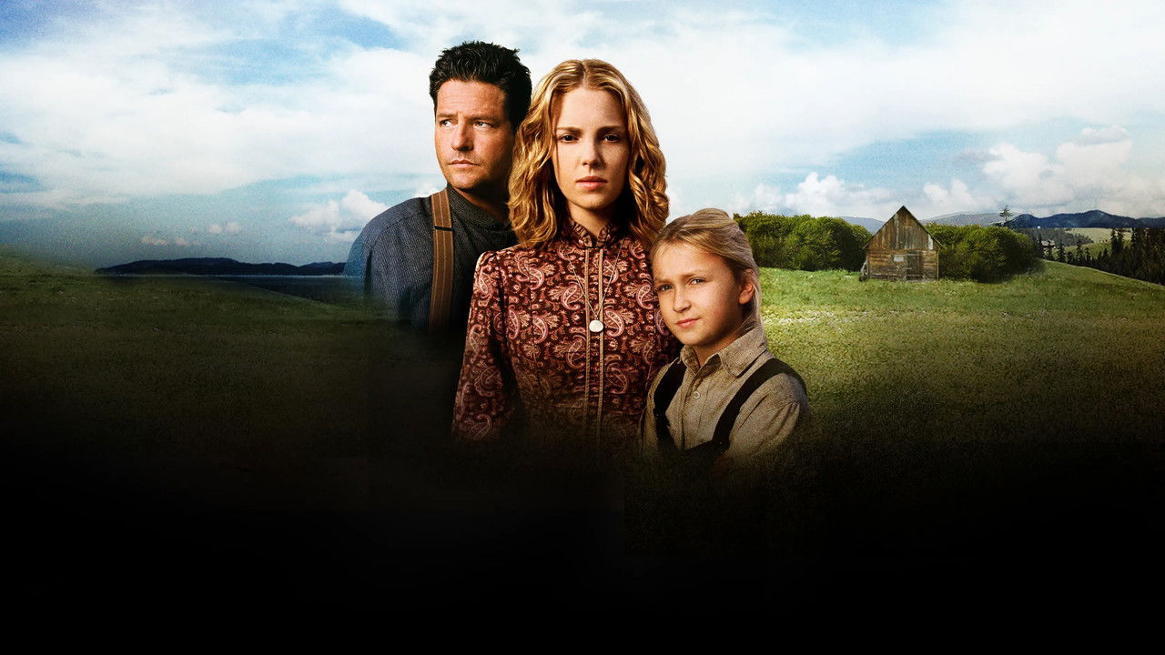 Love Comes Softly (2003) backdrop artwork