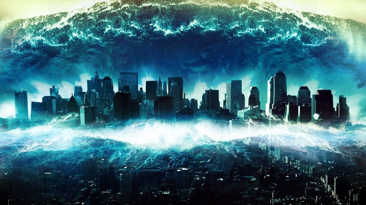 2012 Doomsday (2008) backdrop artwork