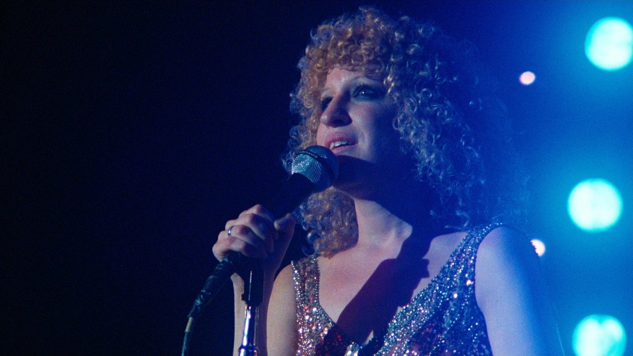 The Rose (1979) backdrop artwork