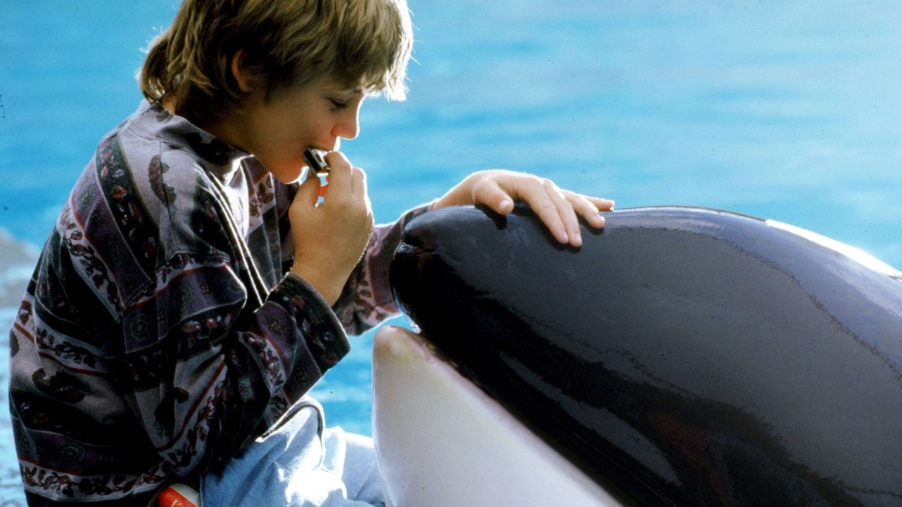 Free Willy (1993) backdrop artwork