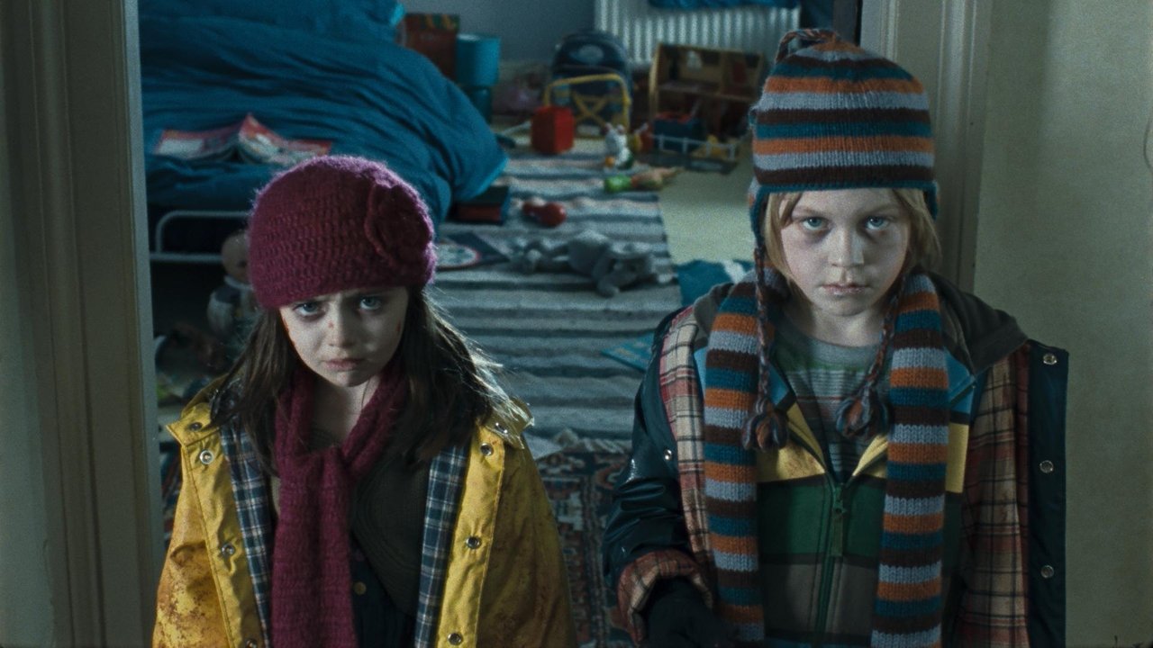 The Children (2008) backdrop artwork