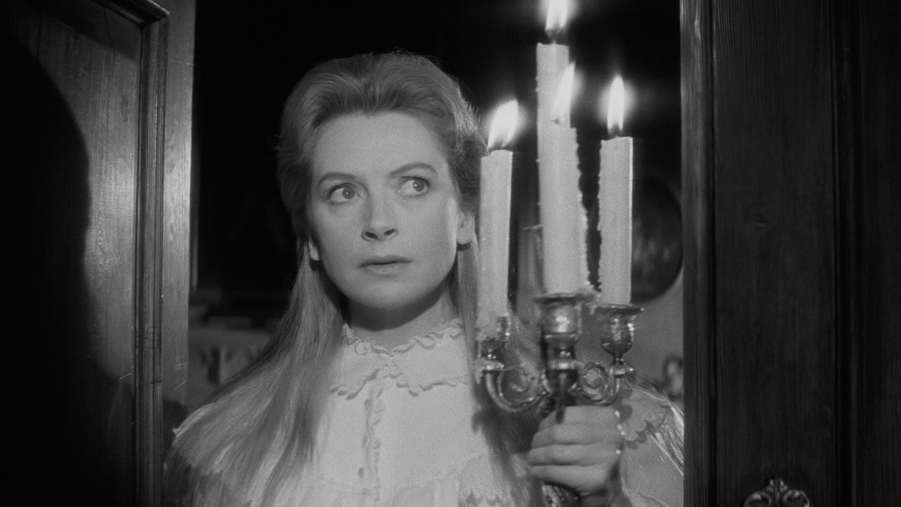 The Innocents (1961) backdrop artwork
