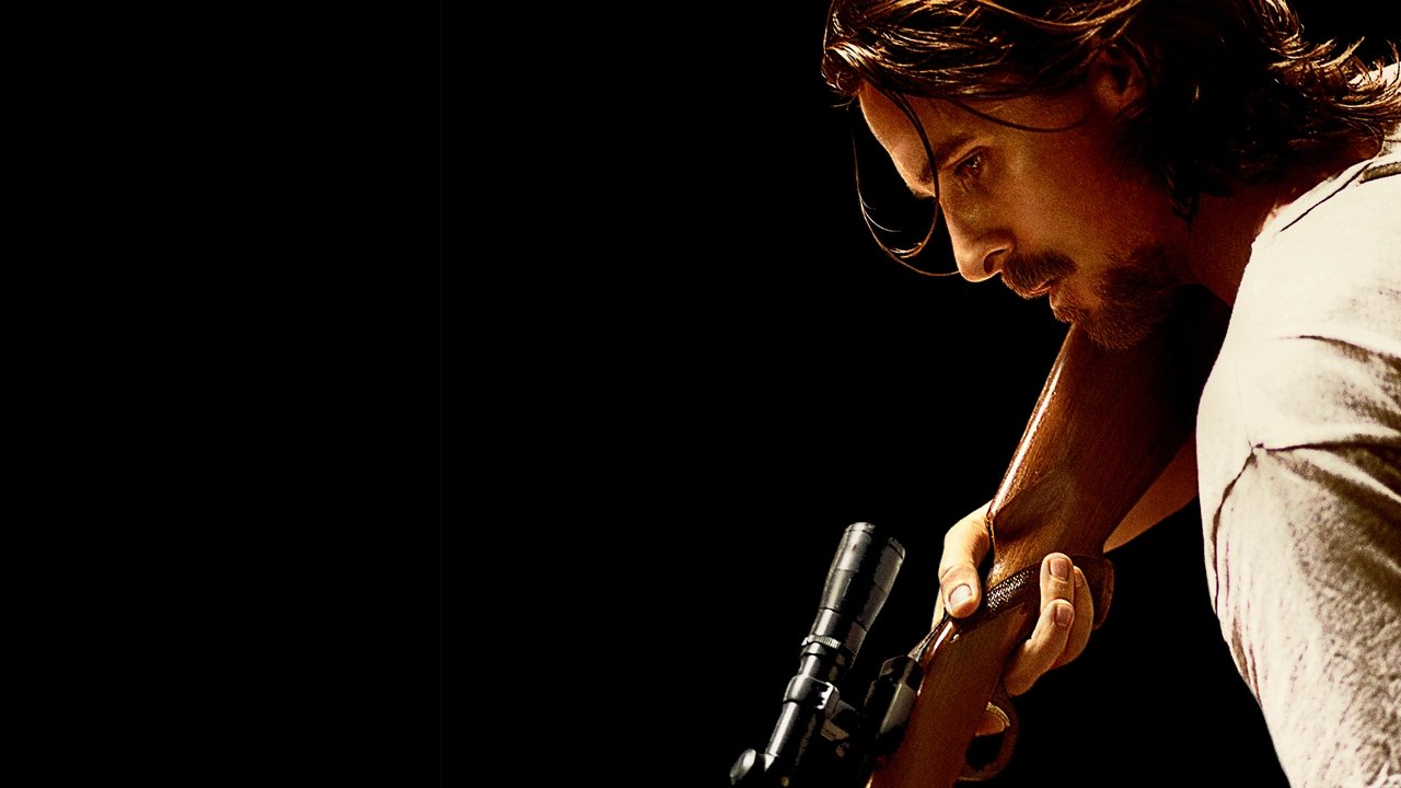 Out of the Furnace (2013) backdrop artwork