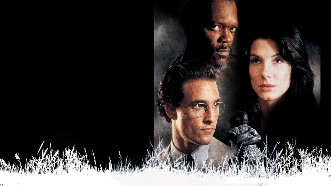 A Time to Kill (1996) backdrop artwork