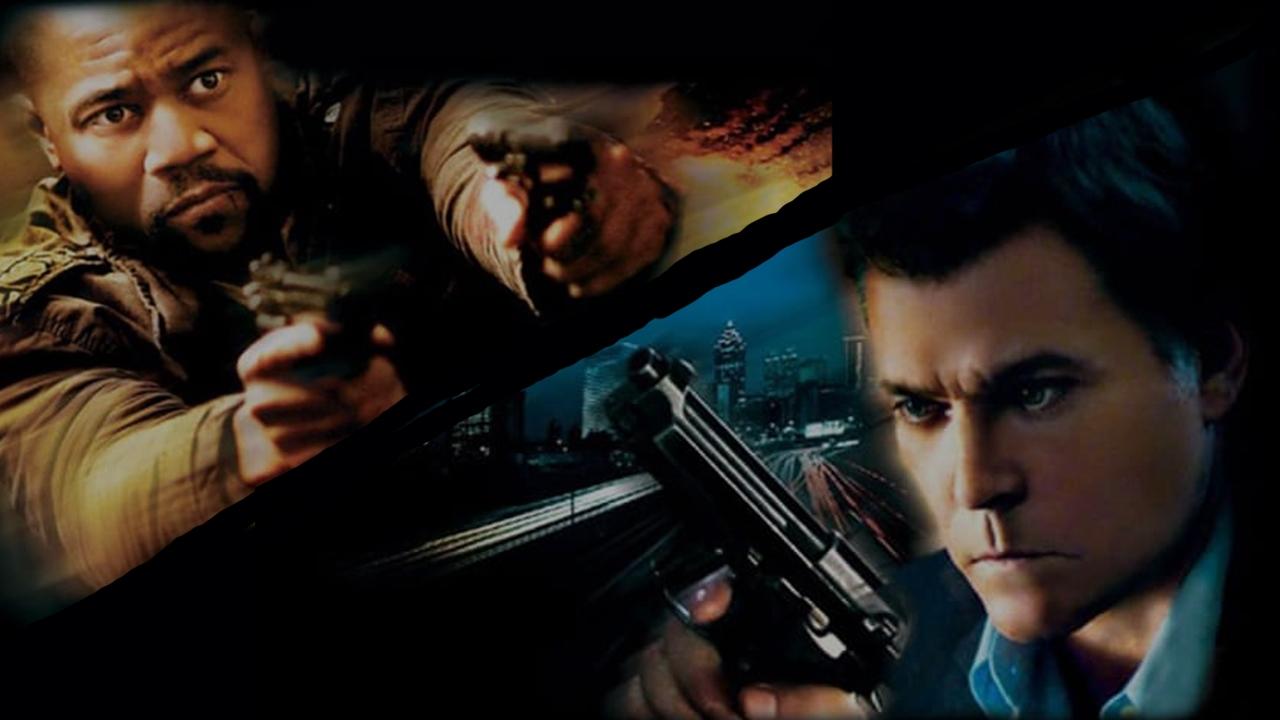 Hero Wanted (2008) backdrop artwork