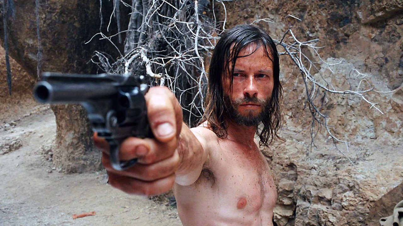 The Proposition (2005) backdrop artwork