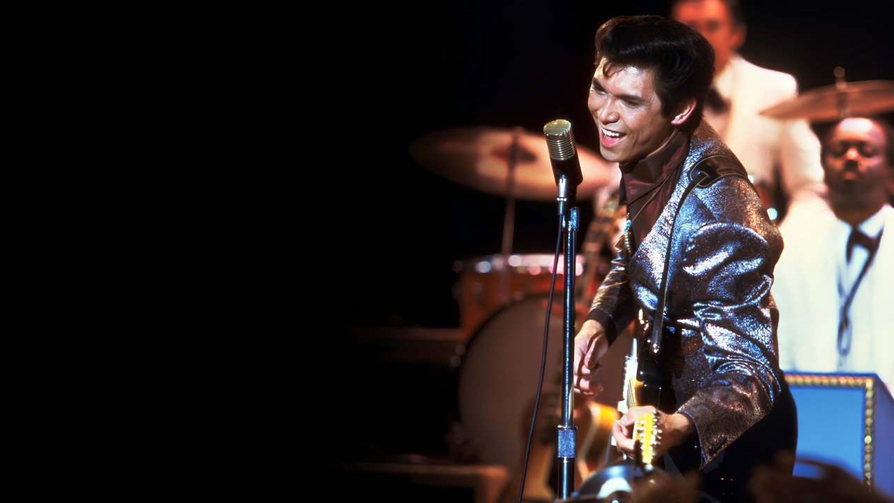 La Bamba (1987) backdrop artwork