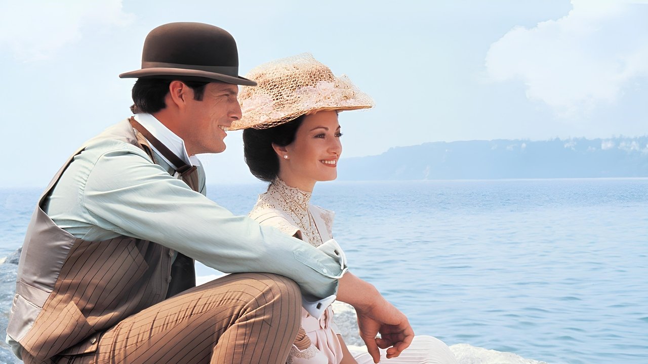 Somewhere in Time (1980) backdrop artwork