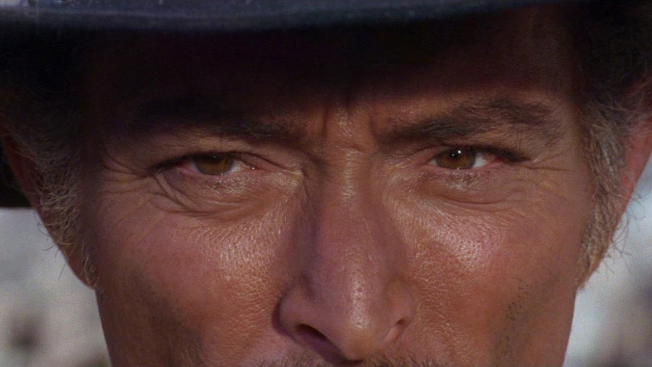The Big Gundown (1967) backdrop artwork