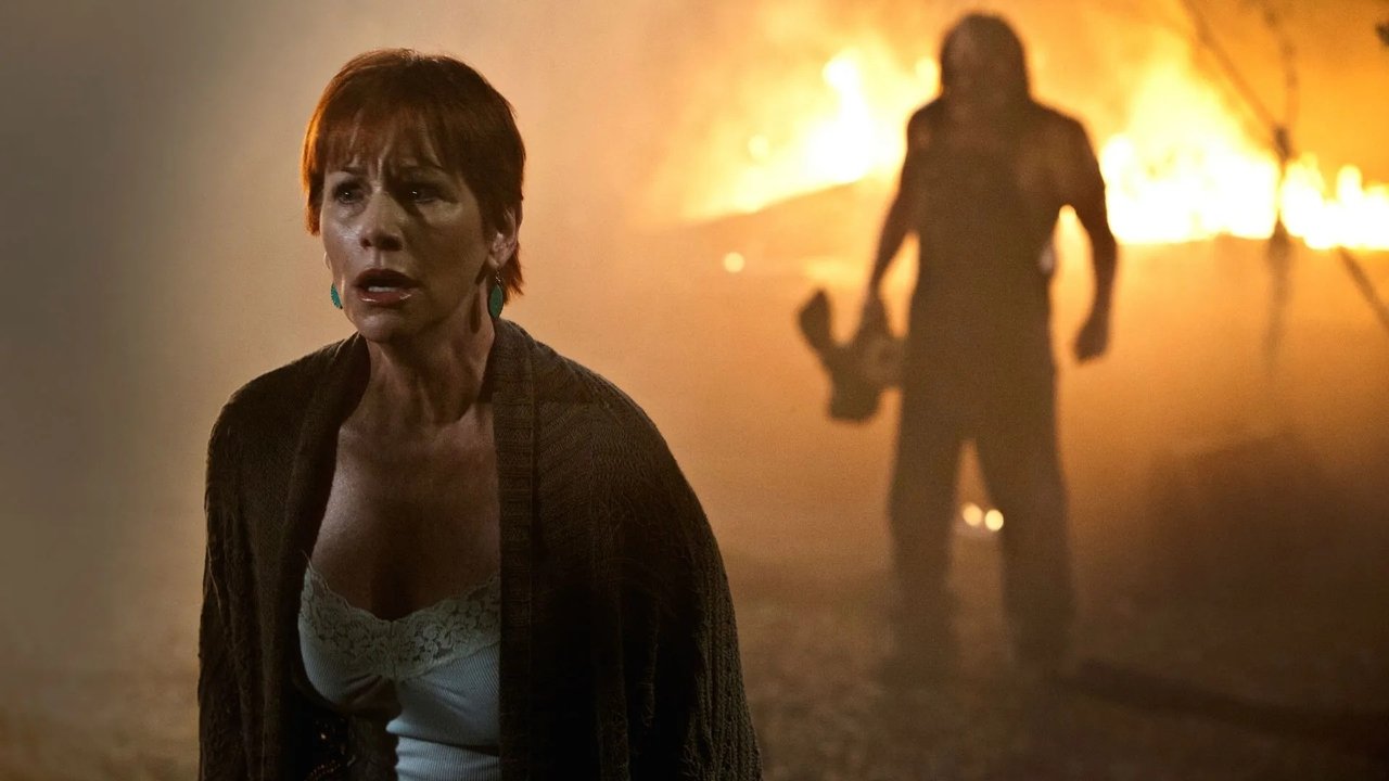 Hatchet III (2013) backdrop artwork