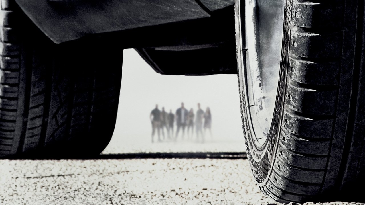 Furious 7 (2015) backdrop artwork