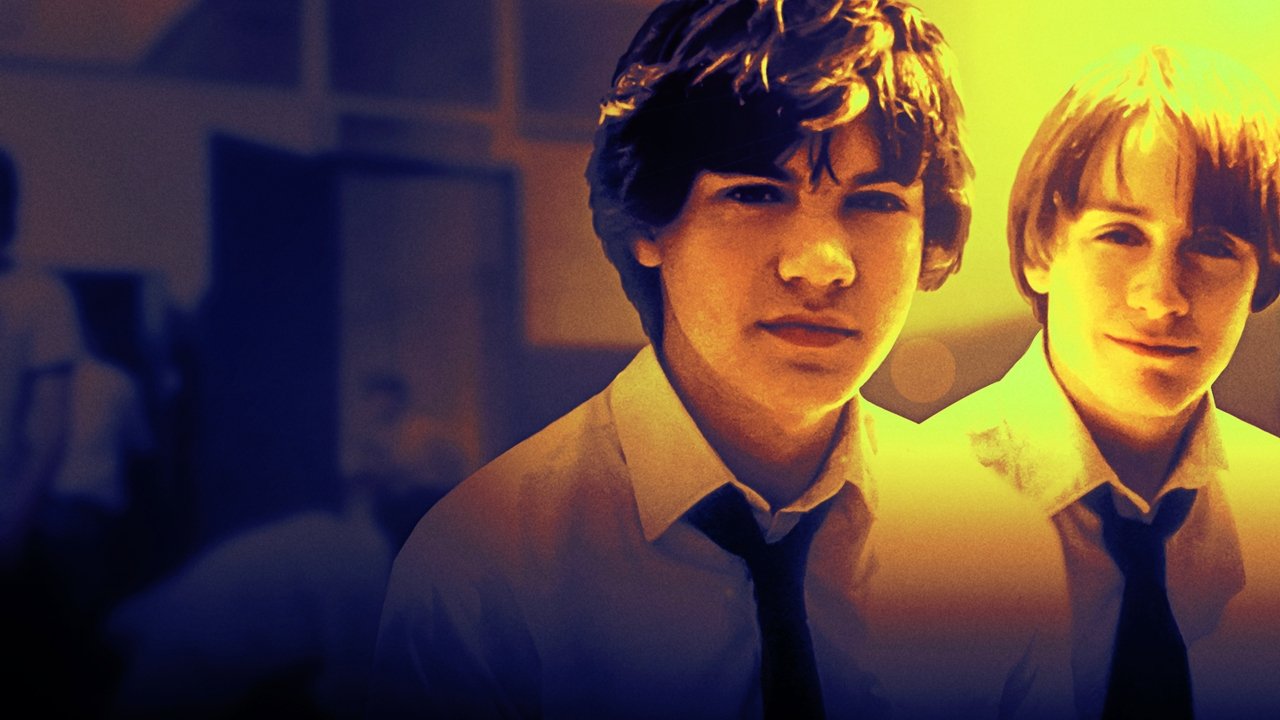 The Dangerous Lives of Altar Boys (2002) backdrop artwork