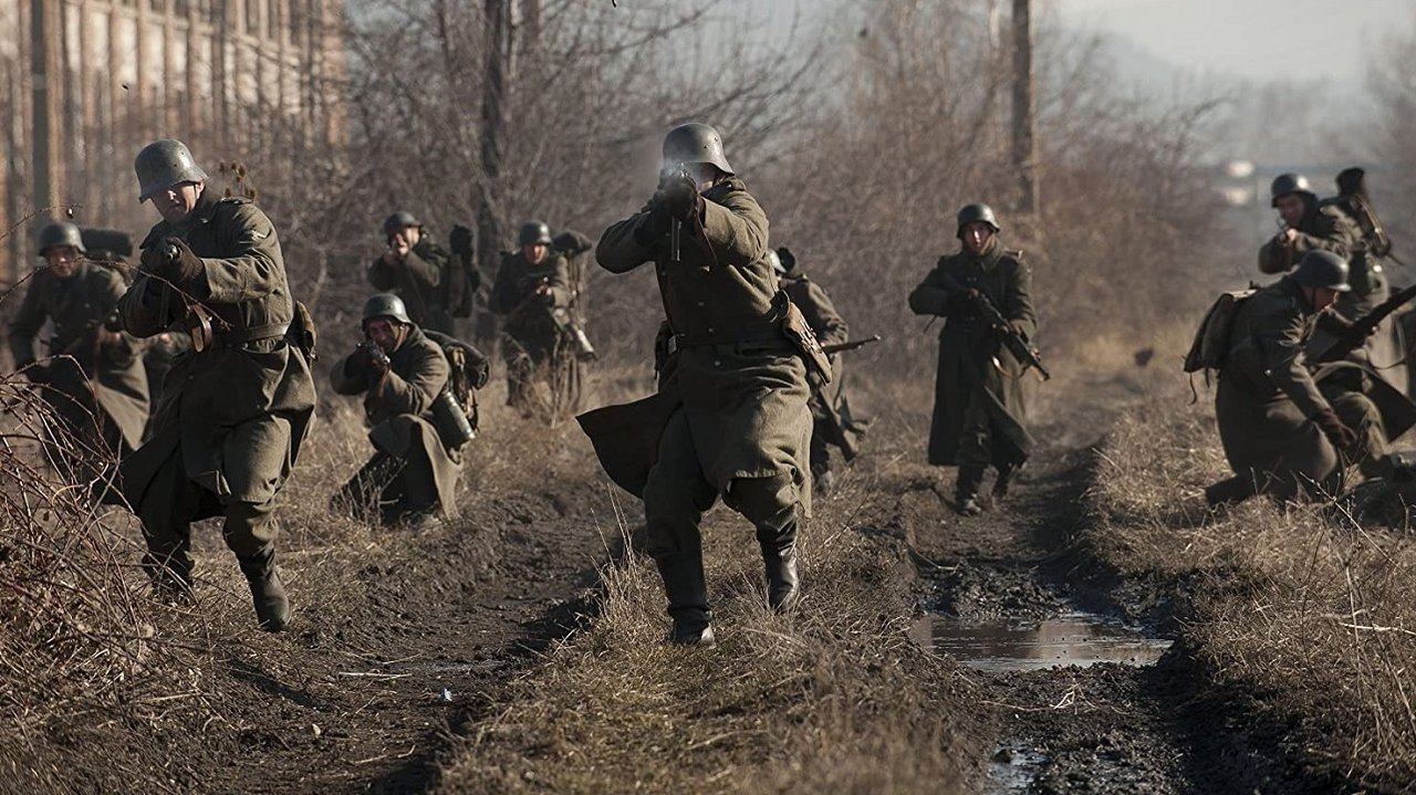 Company of Heroes (2013) backdrop artwork
