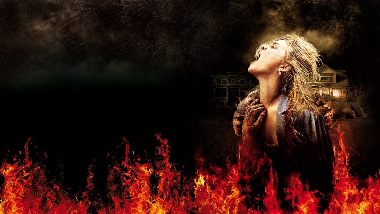 Drag Me to Hell (2009) backdrop artwork