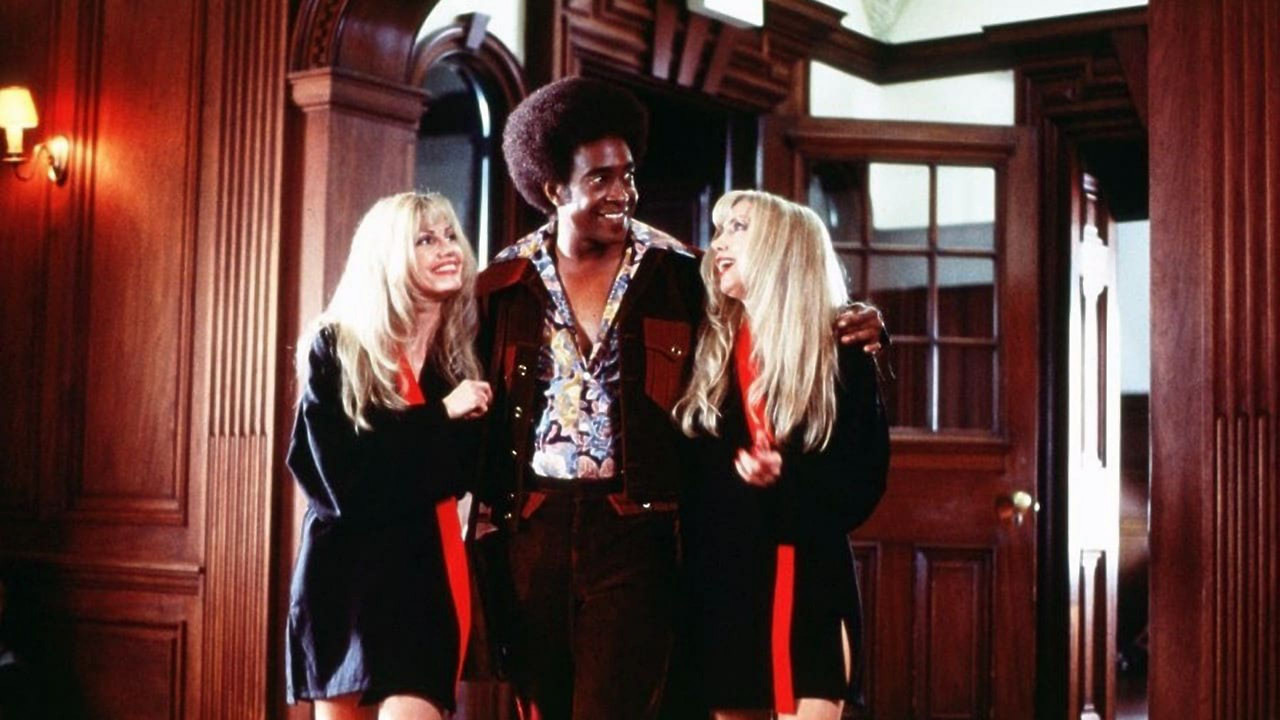 The Ladies Man (2000) backdrop artwork