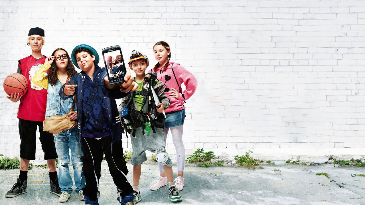 The Real Life of Teachers (2013) backdrop artwork