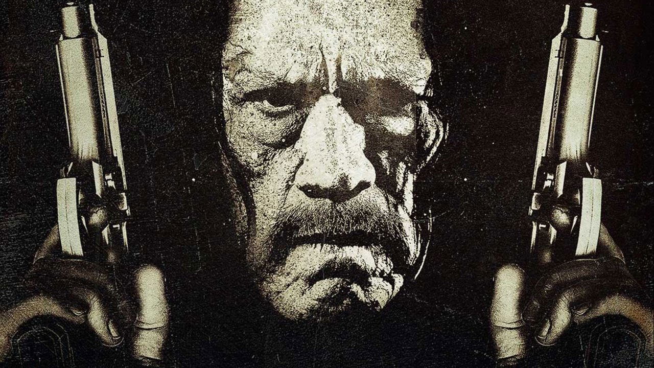 Bullet (2014) backdrop artwork