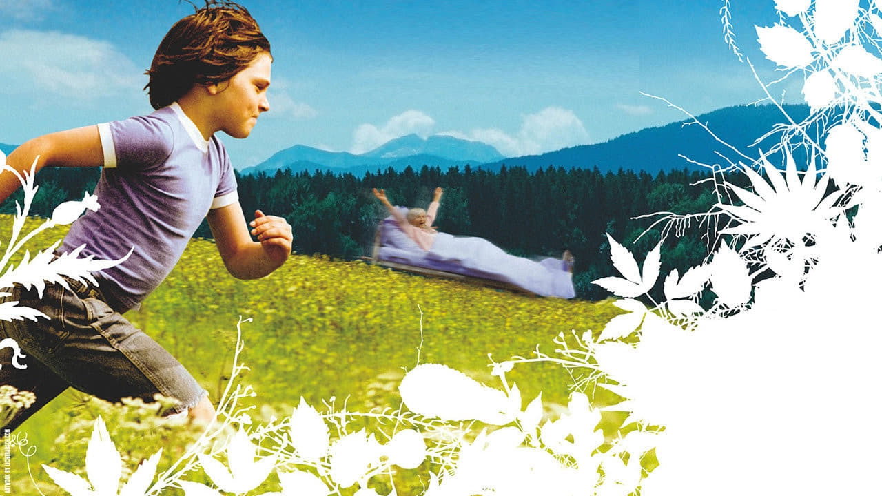 Grave Decisions (2006) backdrop artwork