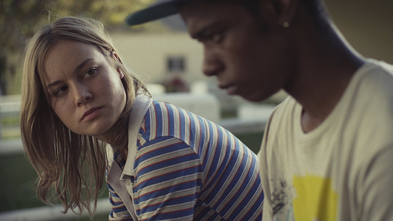 Short Term 12 (2013) backdrop artwork