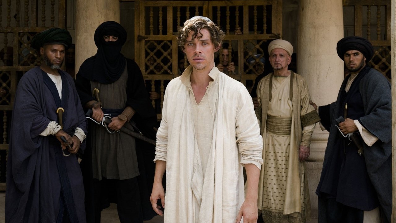 The Physician (2013) backdrop artwork
