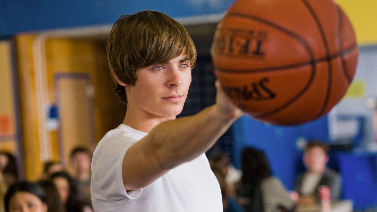 17 Again (2009) backdrop artwork