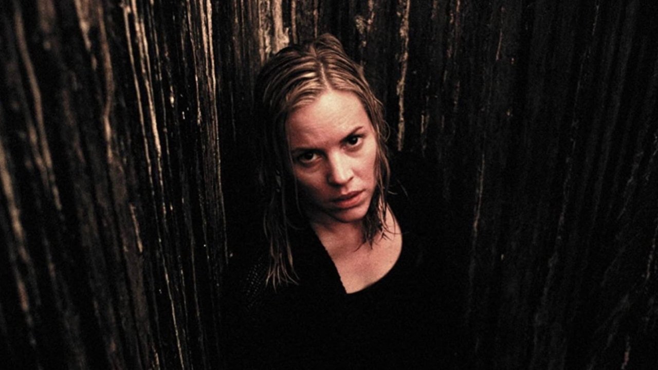 The Dark (2005) backdrop artwork