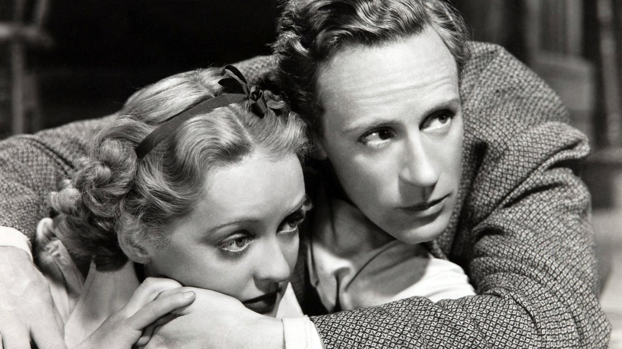 The Petrified Forest (1936) backdrop artwork