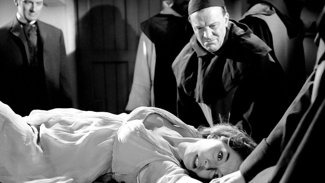 Dracula: Prince of Darkness (1966) backdrop artwork