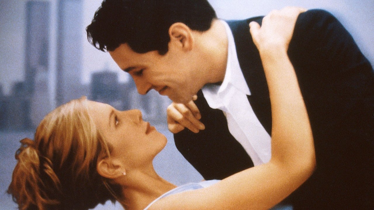 The Object of My Affection (1998) backdrop artwork