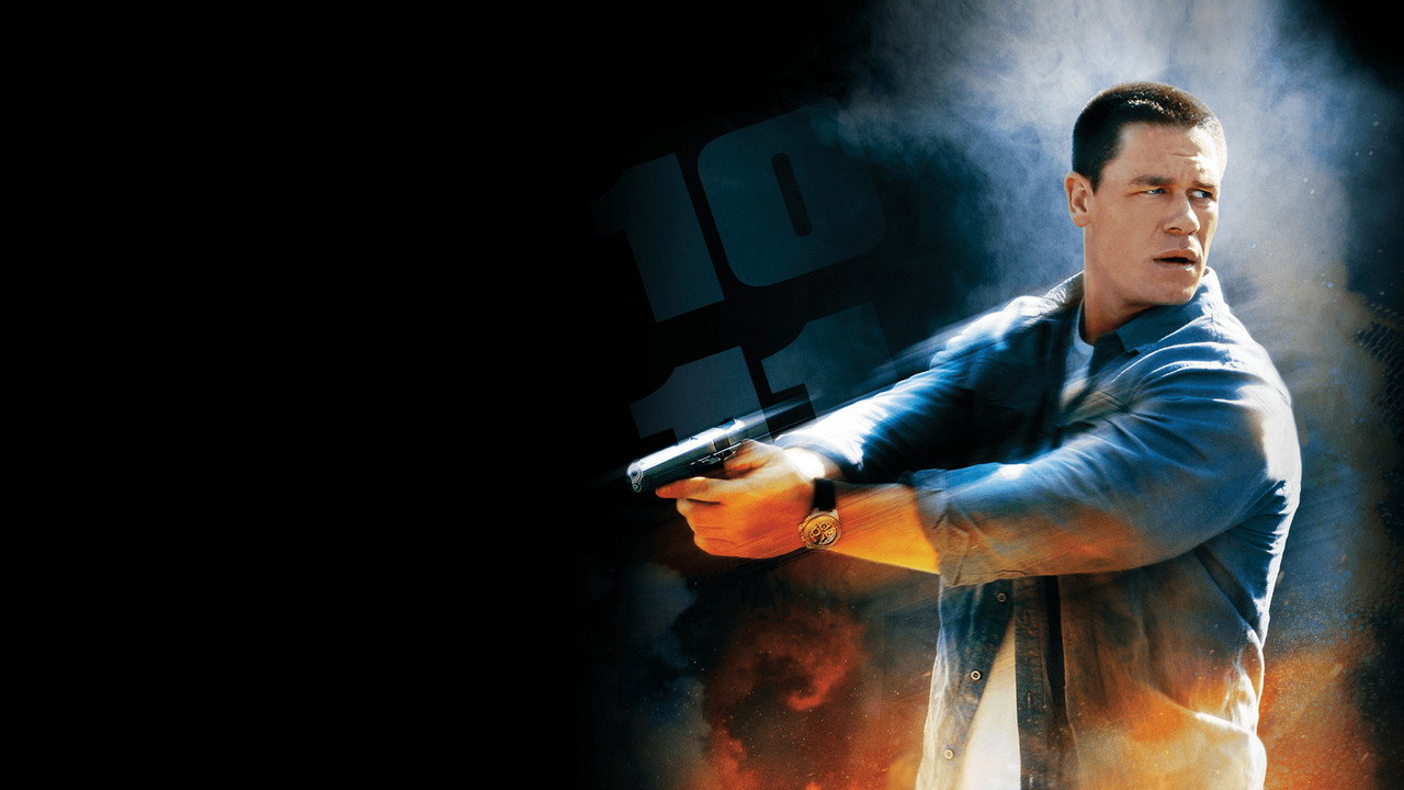 12 Rounds (2009) backdrop artwork