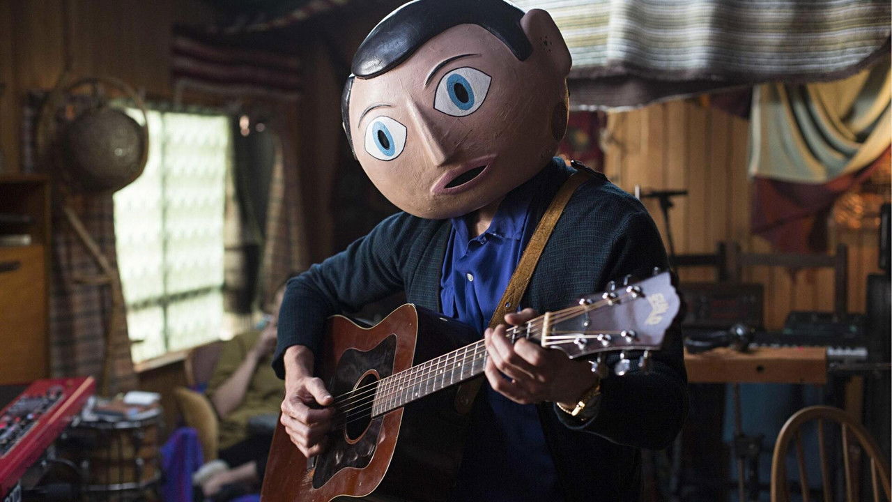 Frank (2014) backdrop artwork