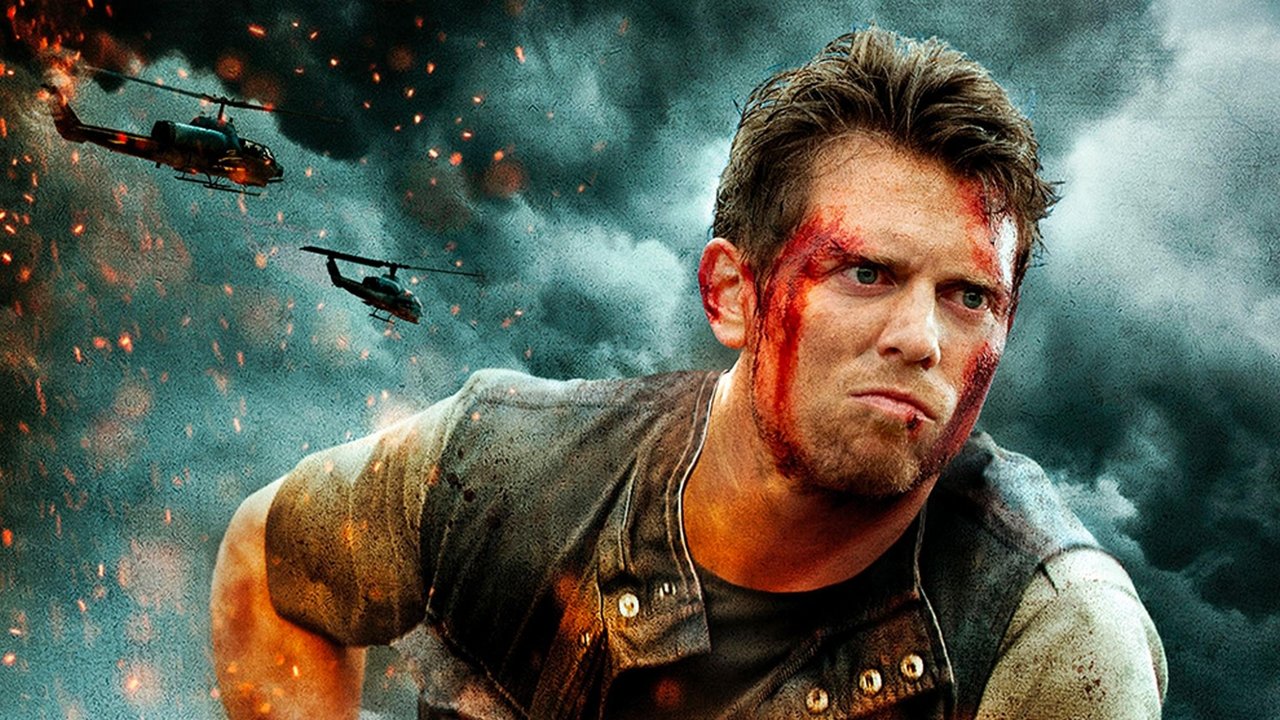 The Marine 3: Homefront (2013) backdrop artwork
