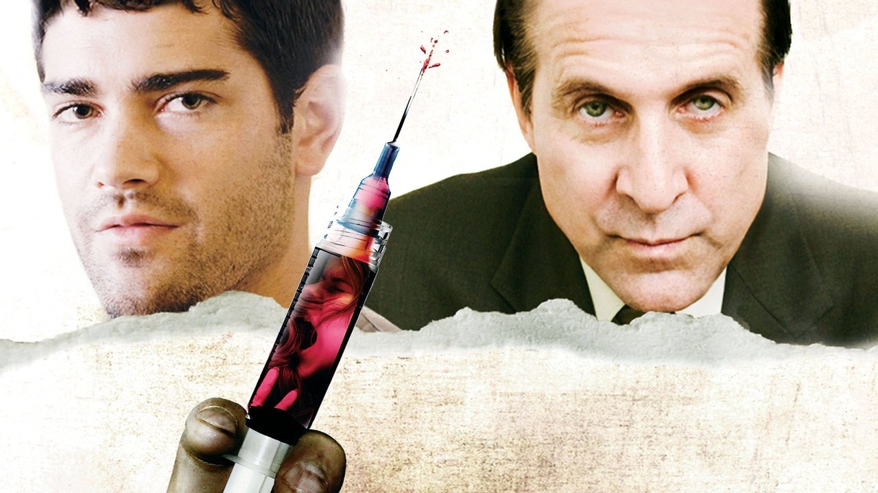 Insanitarium (2008) backdrop artwork