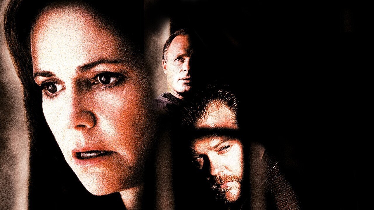Eye for an Eye (1996) backdrop artwork