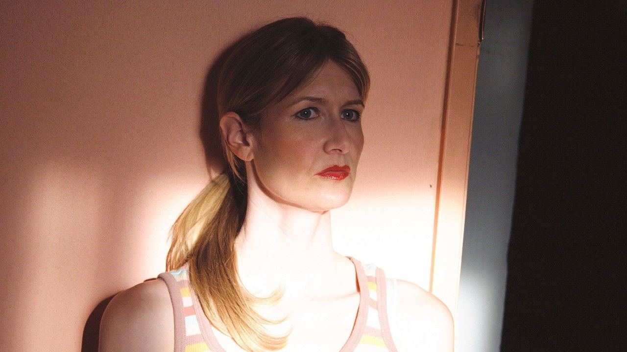 Inland Empire (2006) backdrop artwork