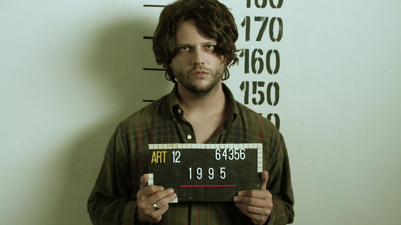 My Name Ain't Johnny (2008) backdrop artwork