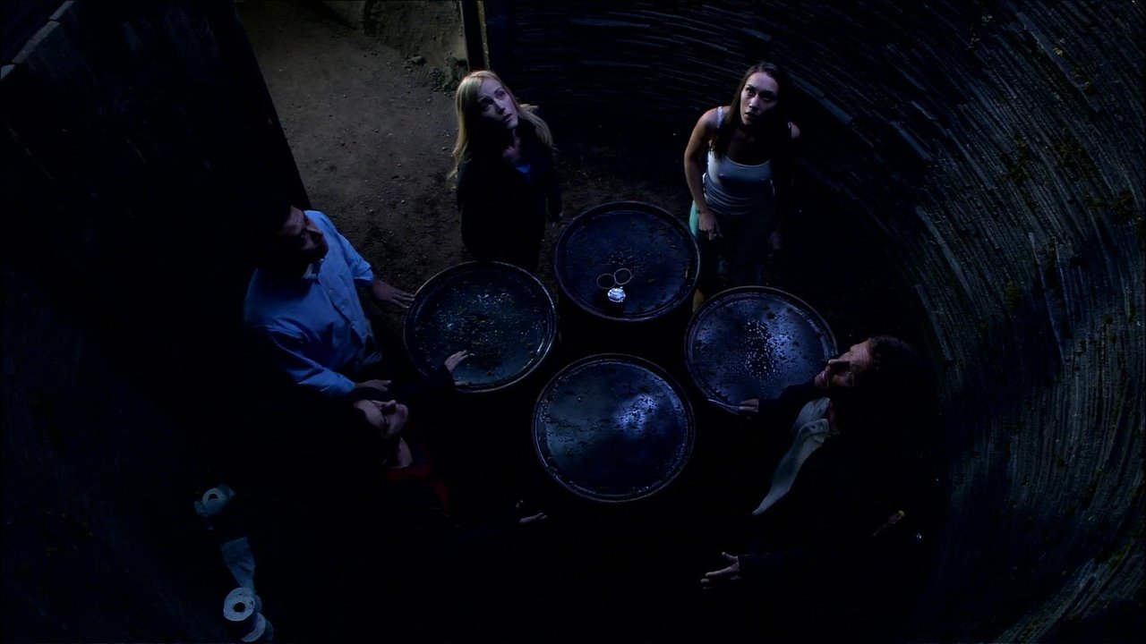 Hunger (2009) backdrop artwork