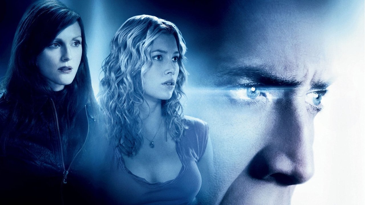 Next (2007) backdrop artwork