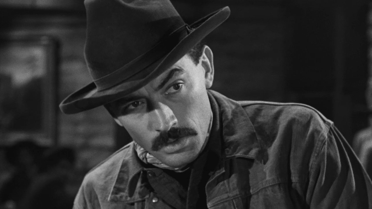 The Gunfighter (1950) backdrop artwork
