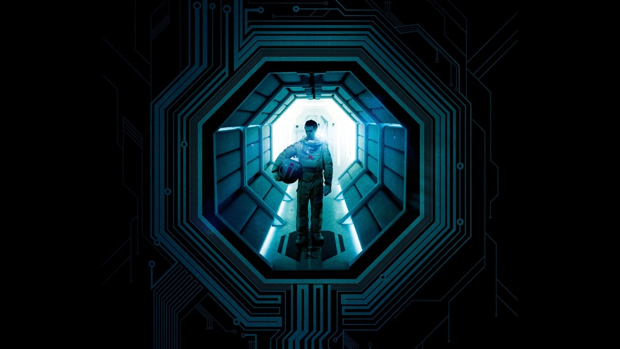 Moon (2009) backdrop artwork