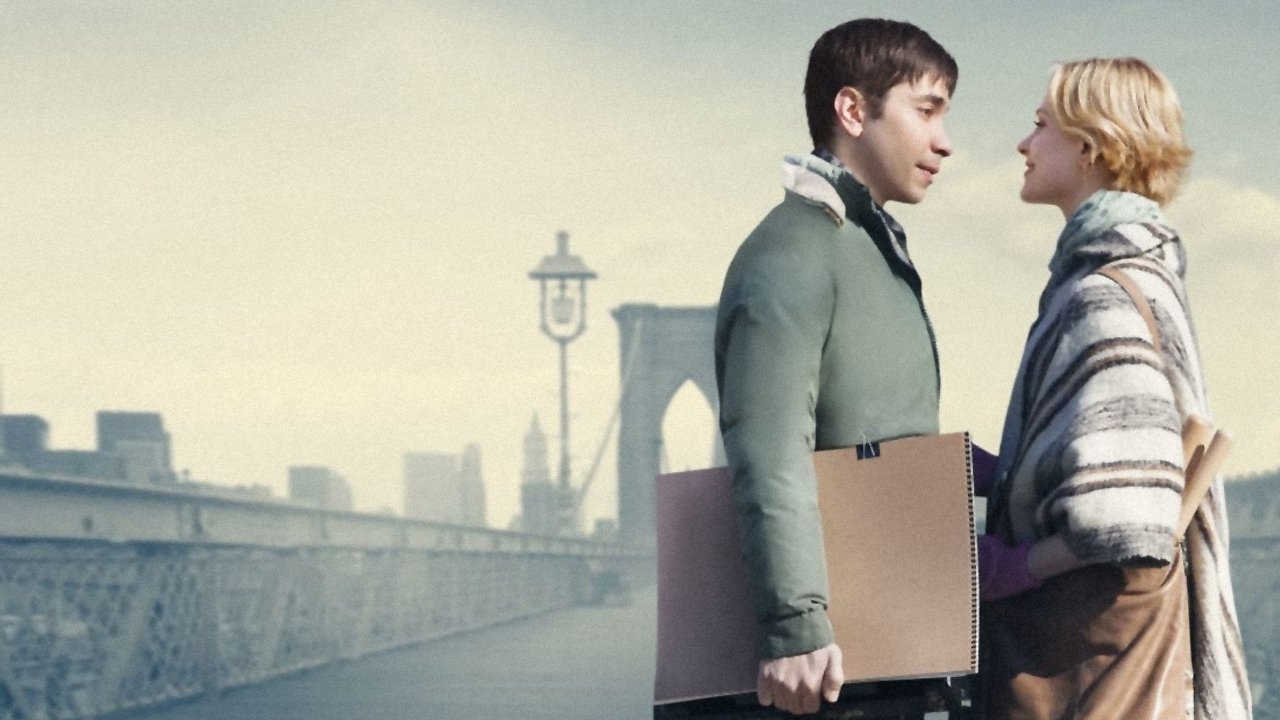 A Case of You (2013) backdrop artwork