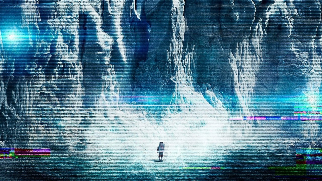 Europa Report (2013) backdrop artwork