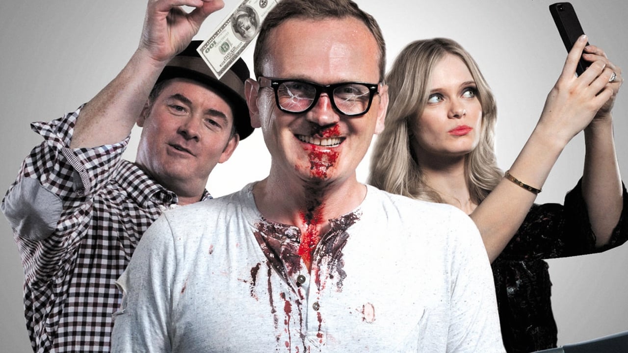 Cheap Thrills (2013) backdrop artwork