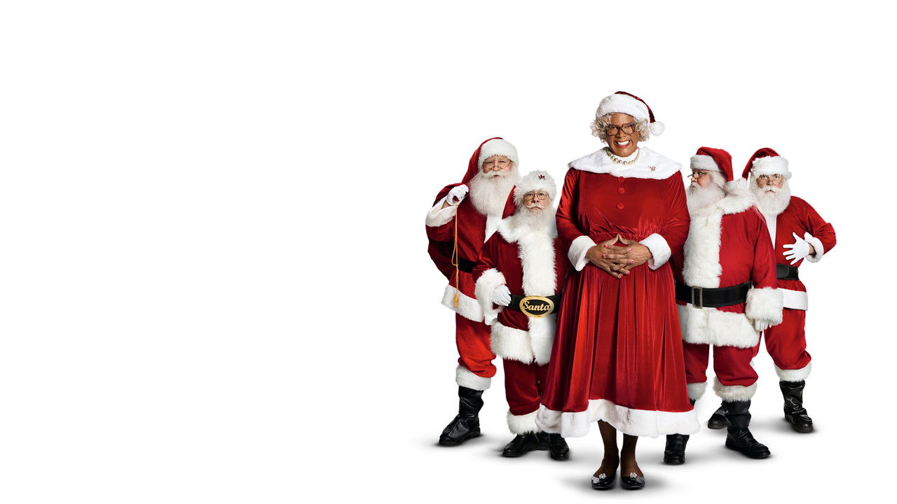 A Madea Christmas (2013) backdrop artwork